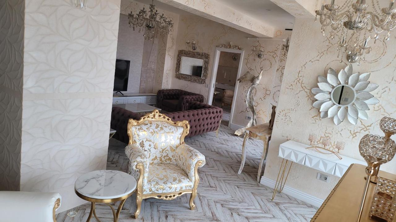 Terrace Suites ياش المظهر الخارجي الصورة