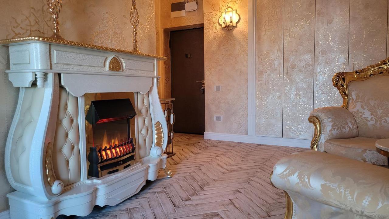 Terrace Suites ياش المظهر الخارجي الصورة