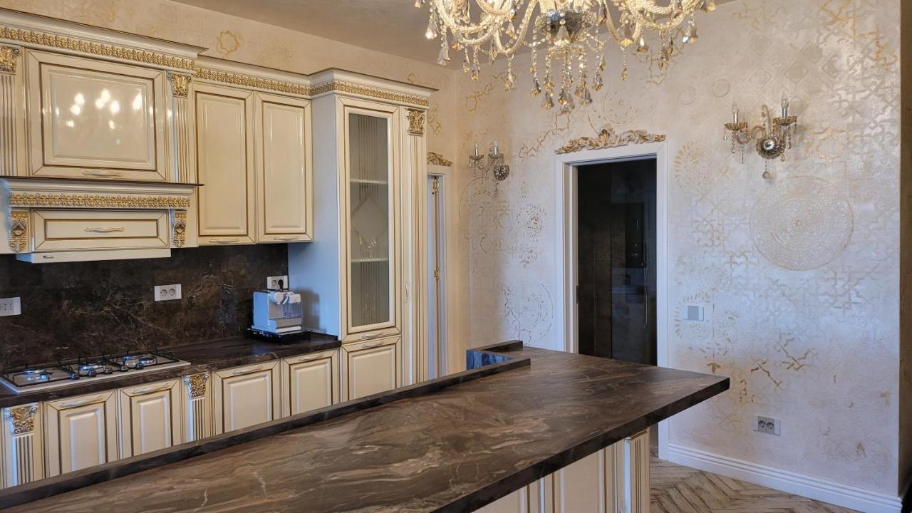 Terrace Suites ياش المظهر الخارجي الصورة