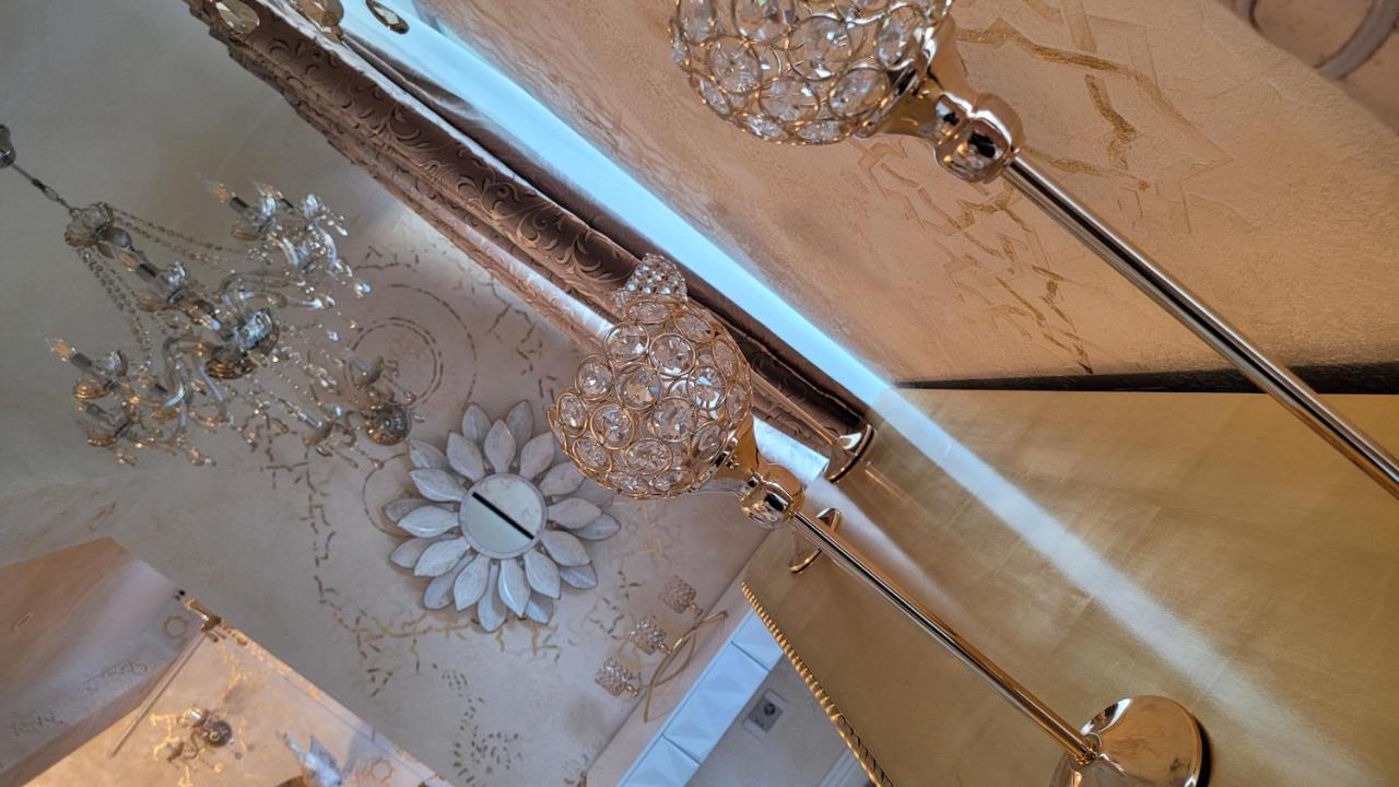 Terrace Suites ياش المظهر الخارجي الصورة