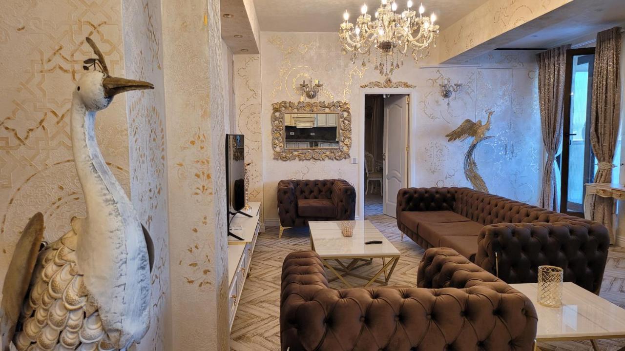 Terrace Suites ياش المظهر الخارجي الصورة